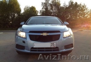 Chevrolet Cruze 2010, 330000 руб - Изображение #1, Объявление #963129