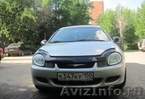 Chrysler Neon 2000, 157000 руб - Изображение #1, Объявление #962928