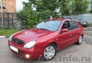 Citroen Xsara 2004, 157000 руб - Изображение #1, Объявление #963077