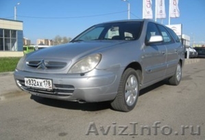 Citroen Xsara 2001, 115000 руб - Изображение #1, Объявление #963209