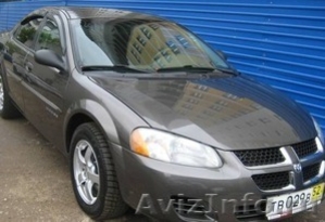 Dodge Caliber 2001, 183000 руб - Изображение #1, Объявление #963017