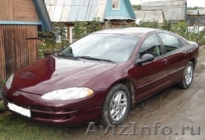 Dodge Intrepid 2000, 175000 руб - Изображение #1, Объявление #963128