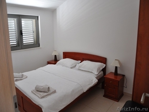 Квартира в жилом комплексе в Бечичи - Изображение #5, Объявление #954141