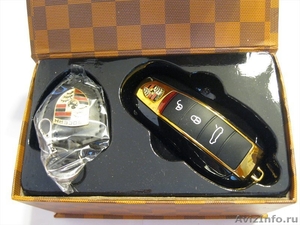 Телефон-брелок раскладушка Porsche - Изображение #3, Объявление #959651