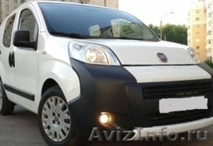 Fiat Fiorino 2008, 312000 руб - Изображение #1, Объявление #963131