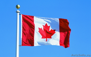 100% Выдача разрешения на работу в Канаде - Изображение #1, Объявление #966123