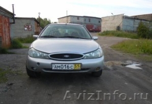 Ford Mondeo 2000, 112000 руб - Изображение #1, Объявление #963158