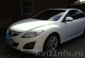 Mazda 6 2010, 633000 руб - Изображение #1, Объявление #963130