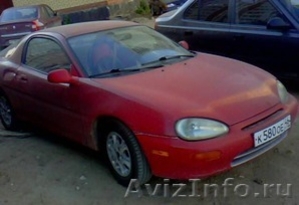 Mazda MX-3 1993, 67000 руб - Изображение #1, Объявление #963109
