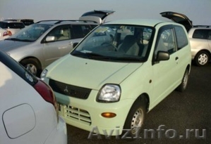 Mitsubishi Minica 2008, 130000 руб - Изображение #1, Объявление #962995