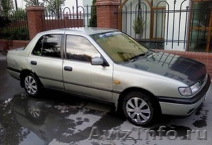 Nissan Pulsar 1990, 59000 руб - Изображение #1, Объявление #962920