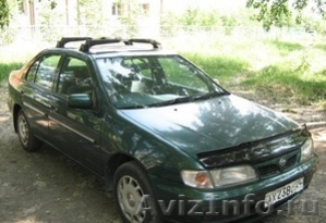 Nissan Pulsar 1997, 159000 руб - Изображение #1, Объявление #962940