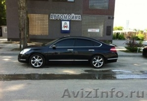 Nissan Teana 2009, 524000 руб - Изображение #1, Объявление #963007