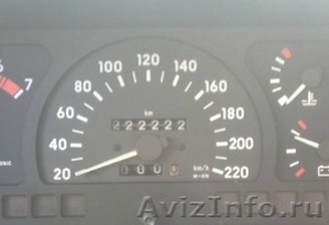 Opel Frontera 1995, 268000 руб - Изображение #1, Объявление #963180