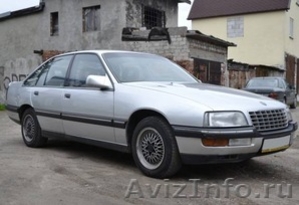Opel Senator 1991, 82000 руб - Изображение #1, Объявление #963089