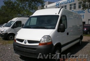 Renault Master 2008, 434000 руб - Изображение #1, Объявление #962947