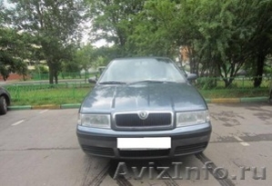 Skoda Octavia 2007, 273000 руб - Изображение #1, Объявление #962892