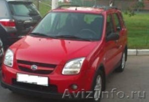 Suzuki Ignis 2006, 256000 руб - Изображение #1, Объявление #963056