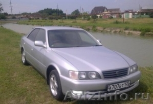 Toyota Chaser 1996, 173000 руб - Изображение #1, Объявление #962902