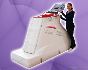 Vacu Evolution аппарат для здоровья и формирования тела - Изображение #5, Объявление #956834