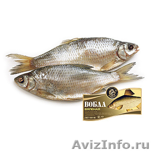 Вяленая рыба интернет магазин Акватория Москва - Изображение #2, Объявление #962883