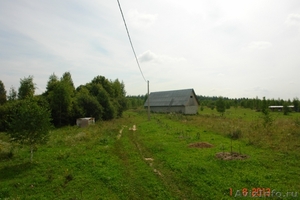 Сдам или продам земельный участок 20ГА в 250 км от Москвы - Изображение #1, Объявление #977610