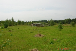 Сдам или продам земельный участок 20ГА в 250 км от Москвы - Изображение #4, Объявление #977610