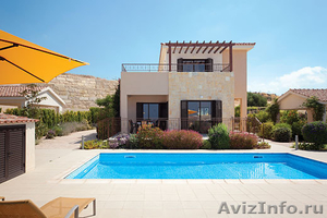 Виллы Апартаменты для отдыха на Кипре - Изображение #1, Объявление #984272