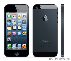 iPhone 5 за 4900 рублей! - Изображение #1, Объявление #976064