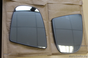 Продам зеркальные элементы для BMW X5 E70,71 - Изображение #1, Объявление #973548