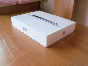 Apple iPad 4 16Gb 4G  США - Изображение #4, Объявление #975160