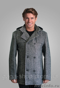мужское пальто от Bastion - Изображение #6, Объявление #985469