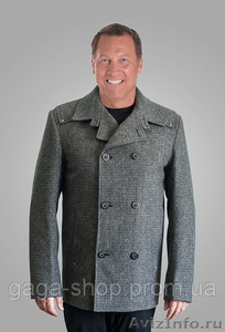 мужское пальто от Bastion - Изображение #3, Объявление #985469
