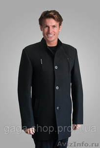 мужское пальто от Bastion - Изображение #5, Объявление #985469