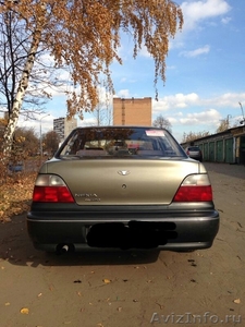 Daewoo Nexia, 2001 г. 108000км пробег - Изображение #3, Объявление #980754