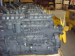 Двигатель А-01М - Изображение #1, Объявление #983775