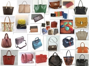 Распродажа сумок и аксессуаров - Изображение #1, Объявление #973739