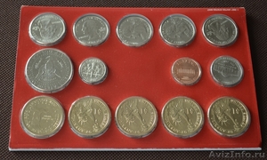 Продам американские монеты Denver 2007 - Изображение #3, Объявление #969728