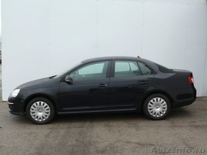 Volkswagen Jetta 1.9 TDI - Изображение #2, Объявление #969352