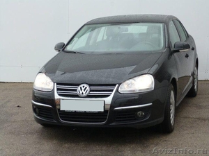 Volkswagen Jetta 1.9 TDI - Изображение #1, Объявление #969352