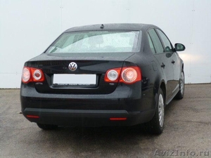 Volkswagen Jetta 1.9 TDI - Изображение #3, Объявление #969352