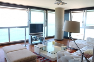 Апартаменты на первой линии моря в Бенидорме, лучший курорт на Коста Бланка - Изображение #3, Объявление #973278