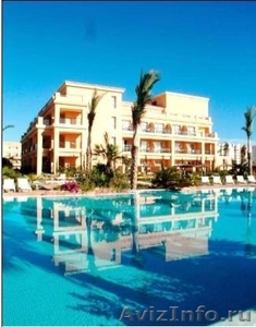Продается шикарный Отель в чудесном городе Плайя-де-Сан-Хуан - Изображение #1, Объявление #973312
