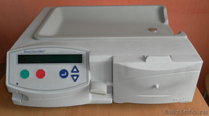 Аппарат для автоматизированного перитонеального диализа HomeChoice Pro  - Изображение #1, Объявление #985120