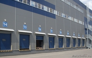 Сдается склад в г.Дзержинский ( 1.5 км от МКАД )  - Изображение #1, Объявление #981554