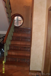 Изготовление и реставрация Эксклюзивных лестниц и столярных изделий - Изображение #10, Объявление #972854