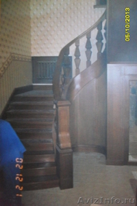 Изготовление и реставрация Эксклюзивных лестниц и столярных изделий - Изображение #3, Объявление #972854