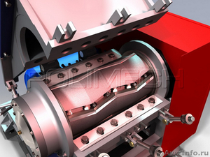 Дробилка SLP-2000 для переработки пластмасс - Изображение #1, Объявление #983814