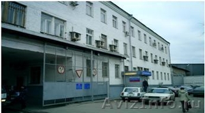 Продается производственно-складское помещение в г. Москва - Изображение #2, Объявление #985913