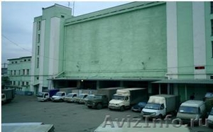 Продается производственно-складское помещение в г. Москва - Изображение #3, Объявление #985913